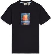 Scotch & Soda Kids' Graphic T-Shirt