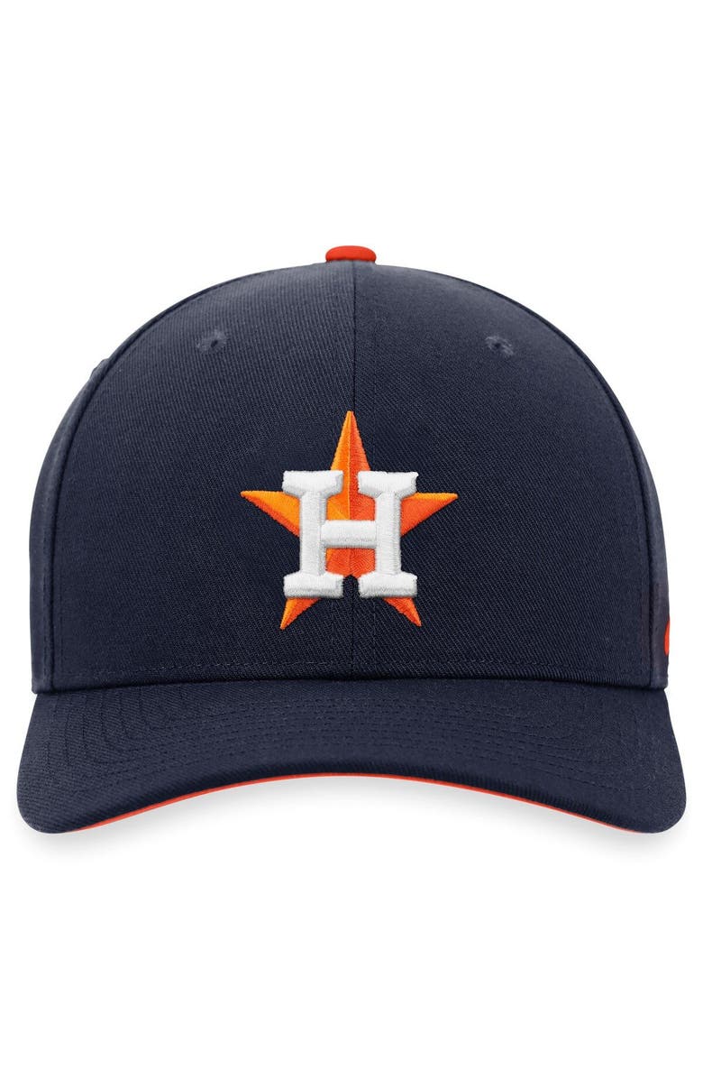 Nike Men's Nike Navy Houston Astros Classic99 Adjustable Hat, Alternate, color,