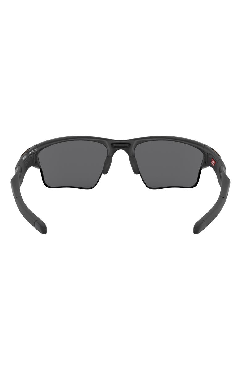 Oakley Half Jacket 2.0 XL 62mm Oversize Irregular Sunglasses, Alternate, color,