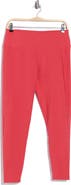 LAYER 8 Grace Perforated 7/8 Leggings