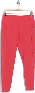 LAYER 8 Grace Perforated 7/8 Leggings