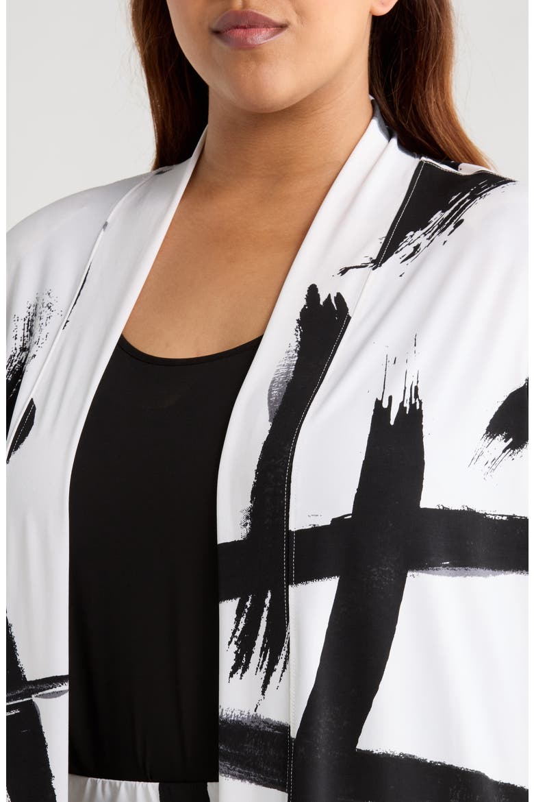 Print Duster, Alternate, color, ZEN