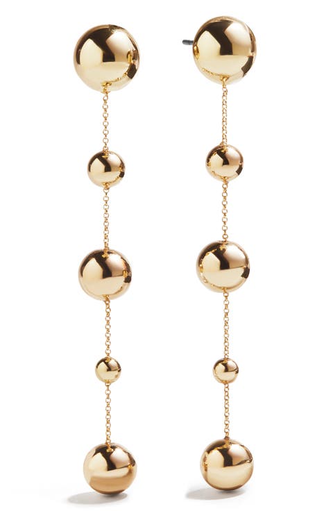 Blair Drop Earrings