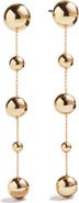 BaubleBar Blair Drop Earrings