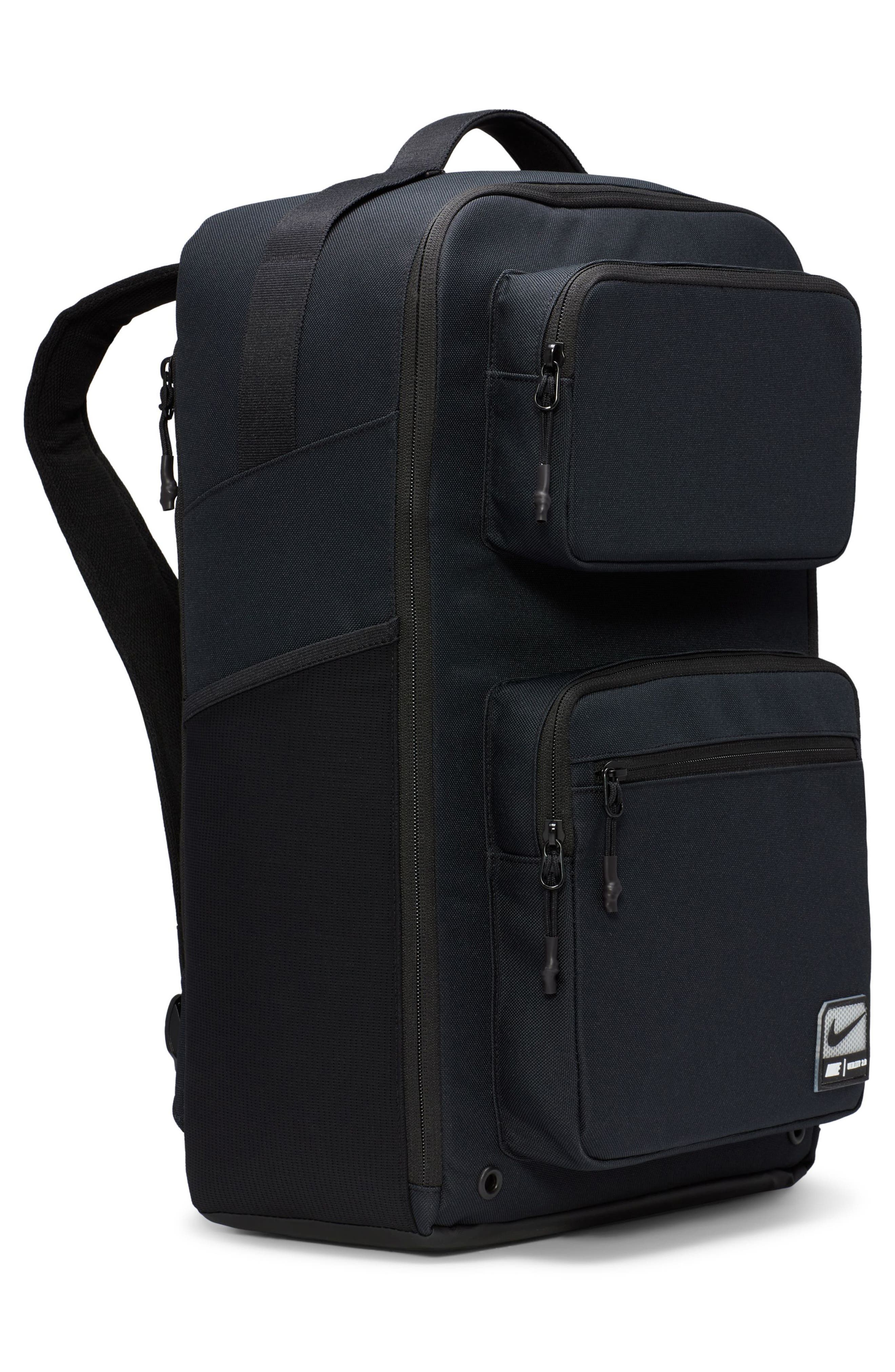 Nike Utility Speed Backpack, Alternate, color, 