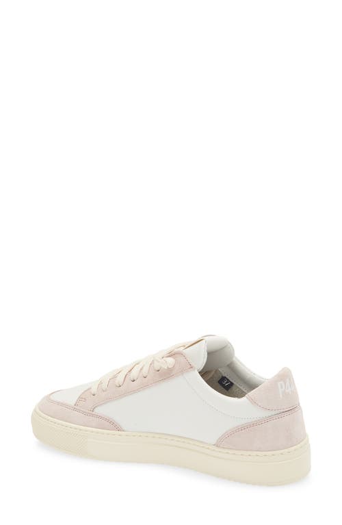 P448 Soho Sneaker In Multi