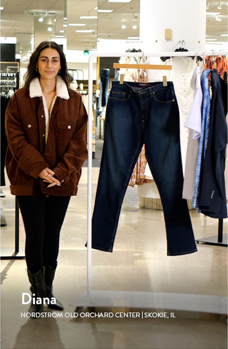 Bootcut Jeans, sales video thumbnail