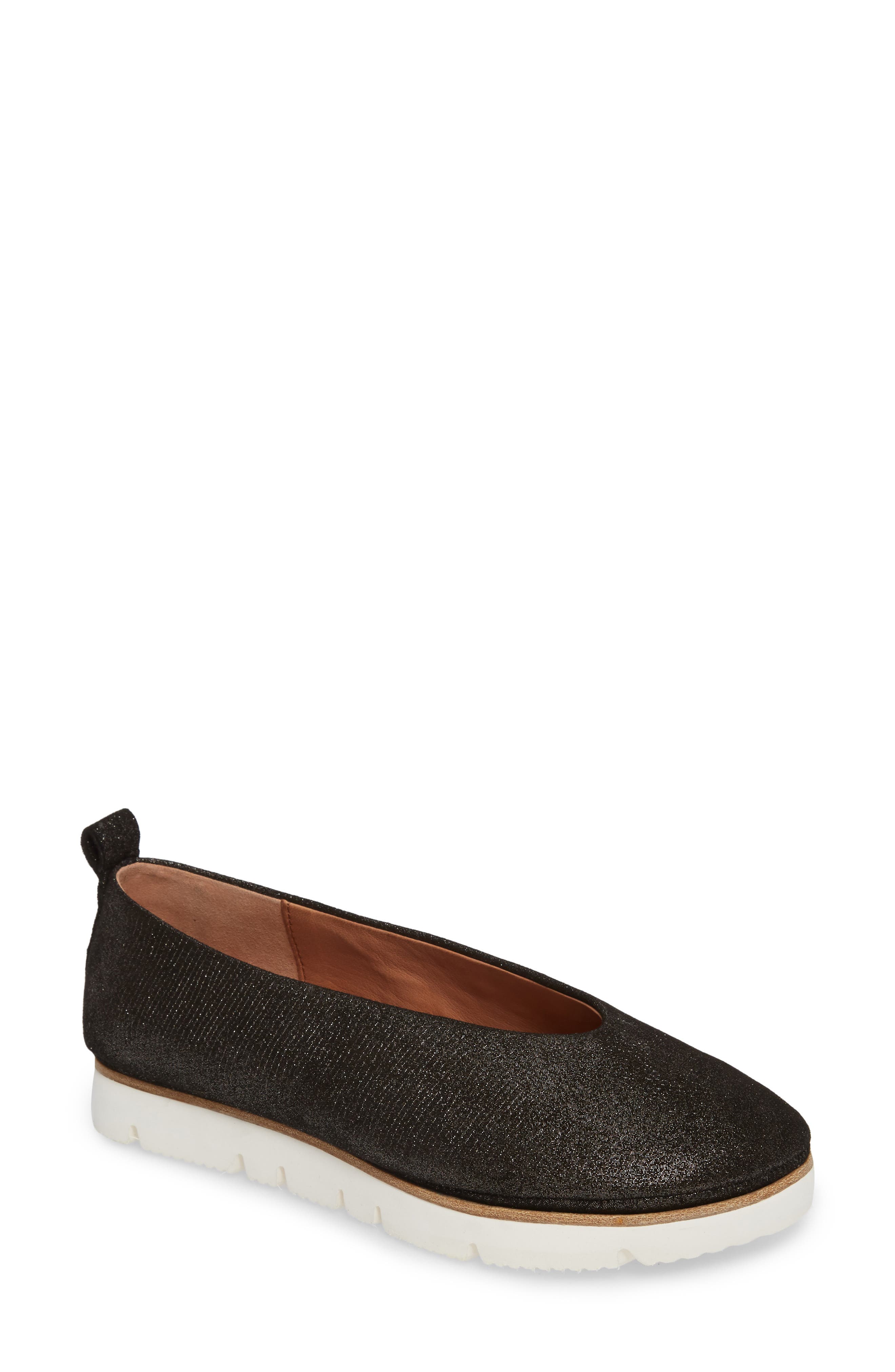 Gentle Souls Demi Slip-On Flat, Main, color, 