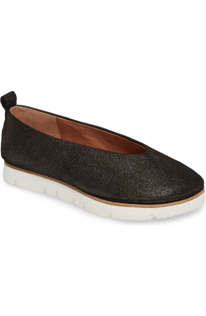 Gentle Souls Demi Slip-On Flat, Main, color,