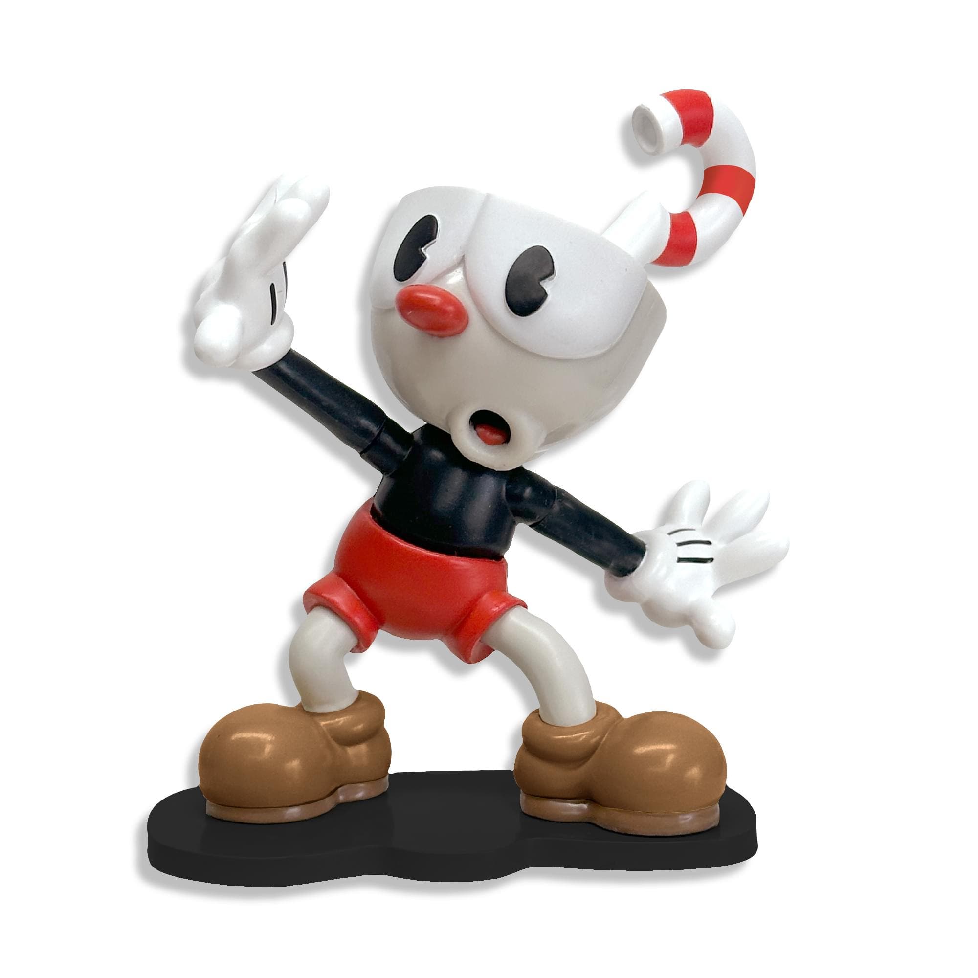 Cuphead Create-A-Figure 3-Inch Mini Figure | Cuphead | Nordstrom