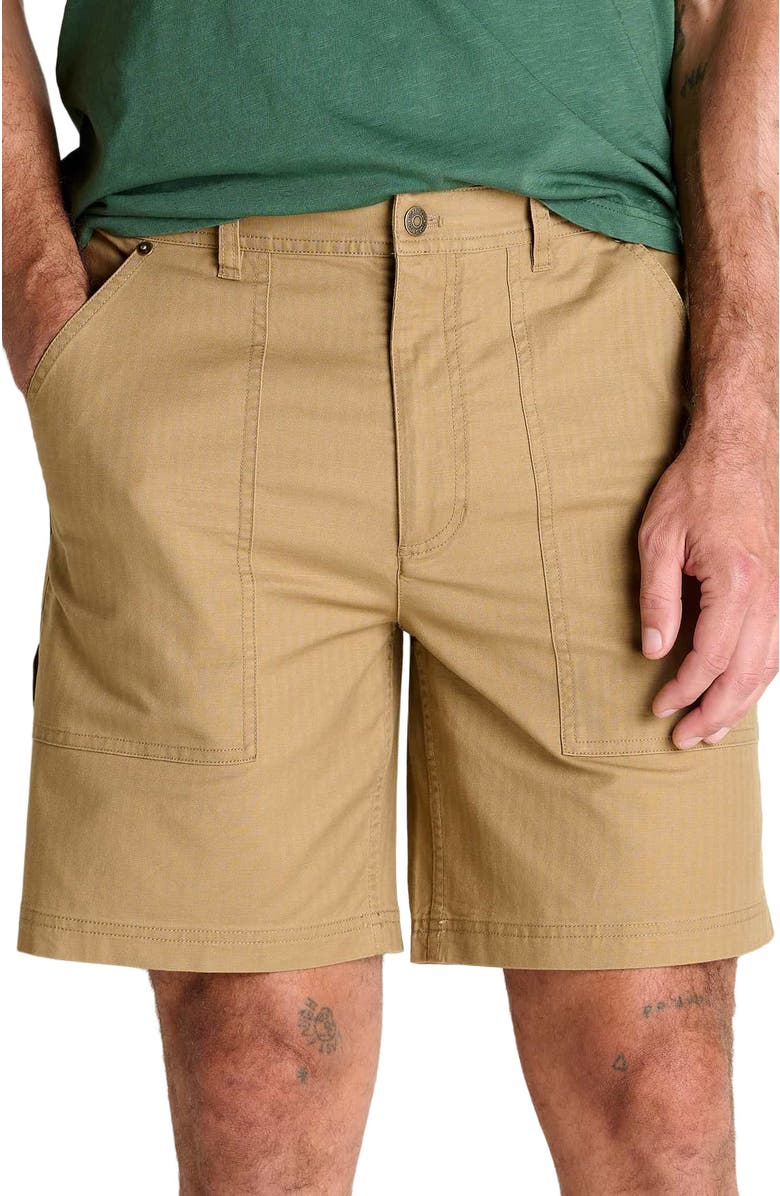 Toad & Co Men's Juniper Short, Alternate, color,