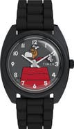 Timex® Peanuts® x Timex 1979 Reissue Inspired37mm Silicone Strap Watch