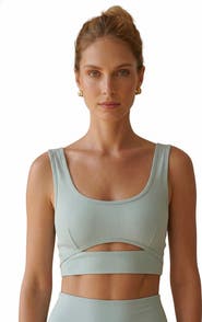 TRISKEL Peace Top
