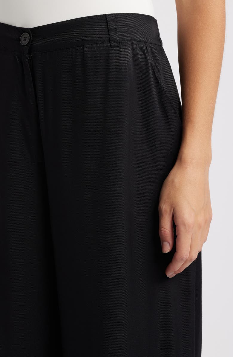 Masai Copenhagen Perinus Wide Leg Pants, Alternate, color, 