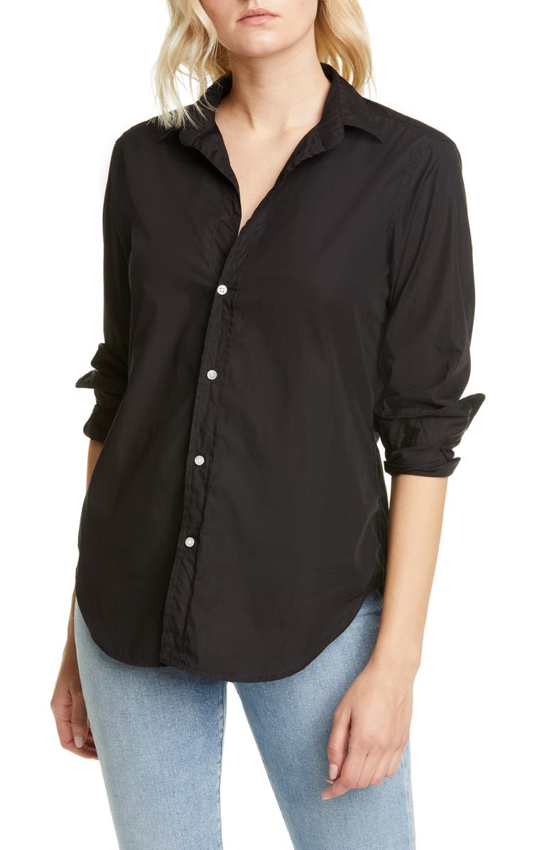Frank & Eileen Frank Classic Button-Up Shirt, Main, color, 