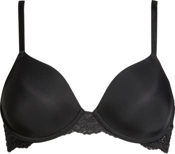 売れ筋商品|||スカーレットブルー Tシャツ トップス レディース Women's Goddess Multi-Way T-Shirt Bra Black Skarlett Blue Goddess Multiway Underwire T-Shirt Bra | Nordstrom