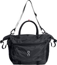 On Track Pack 35L Lite Gym Bag