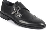 VELLAPAIS Corso Monk Shoe