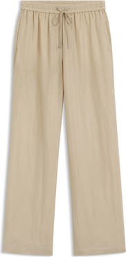 BOSS Tavati Wide Leg Pants