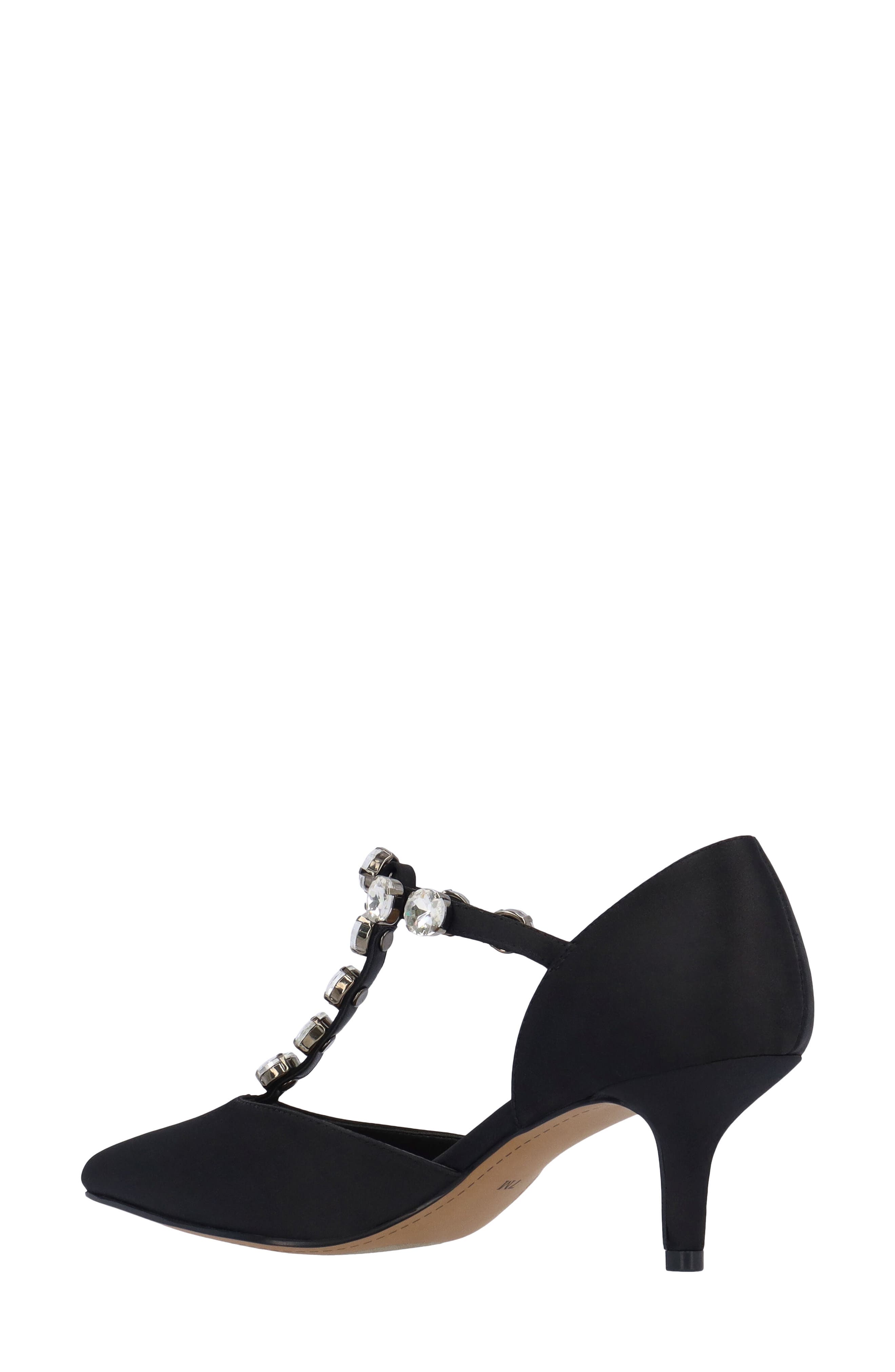 Mayven Pointed Toe Pump - image 4
