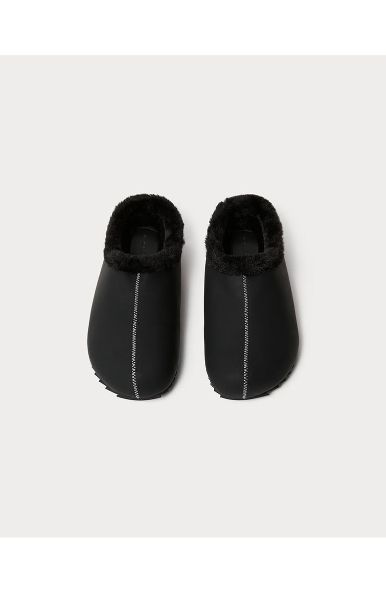 WeWoreWhat Vegan Leather Clog, Main, color,