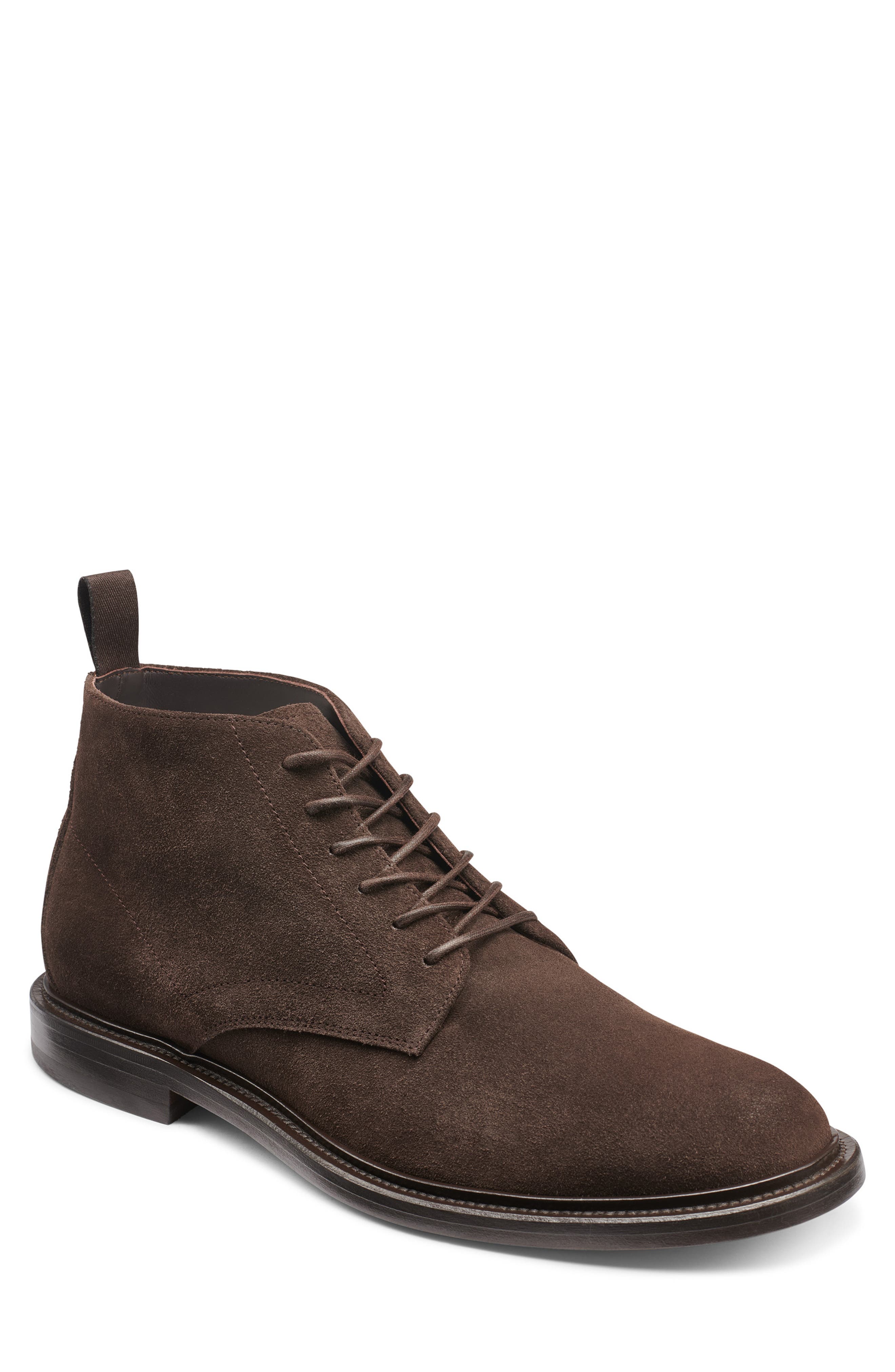 G.H.BASS Culver Heritage Chukka Boot (Men) | Nordstromrack display picture 3