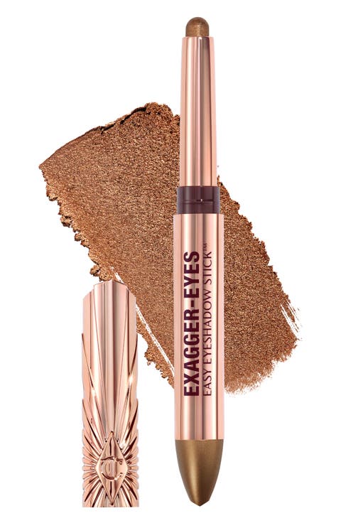 Exagger-Eyes Easy Eyeshadow Stick