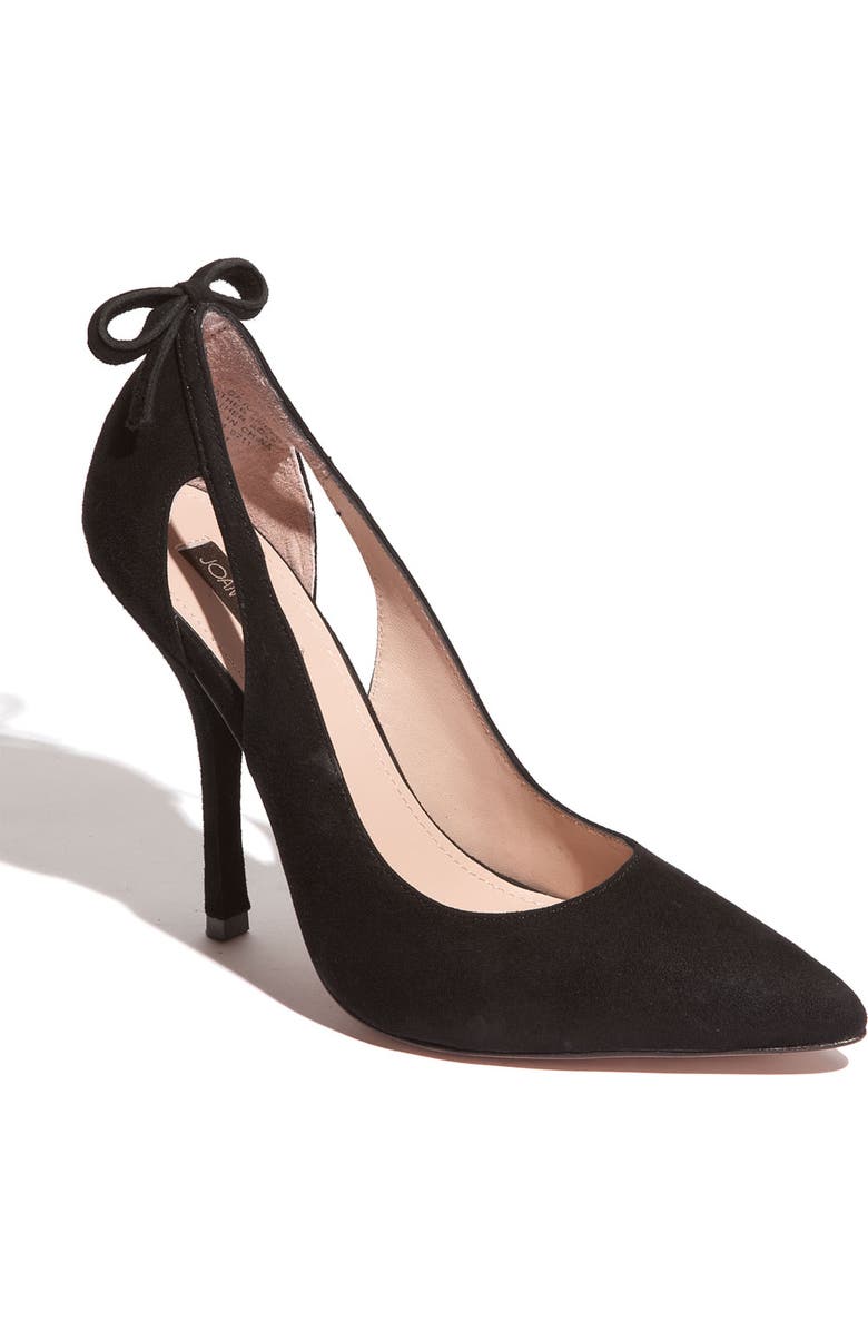 Joan & David 'Jora' Pump, Main, color,