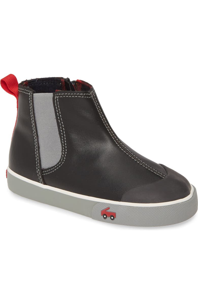 See Kai Run Kirby Chelsea Boot, Main, color,