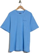 DKNY SPORTSWEAR Biggie Embossed T-Shirt