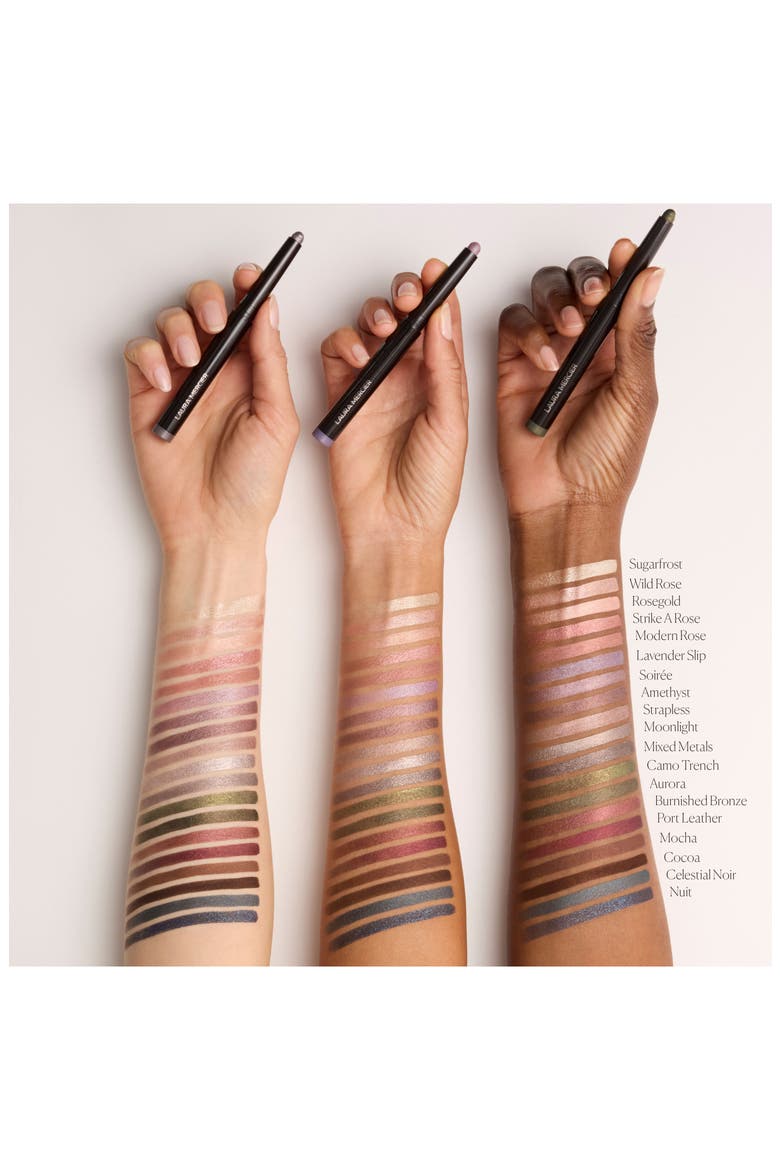 Caviar Stick Eyeshadow, Alternate, color, AMETHYST
