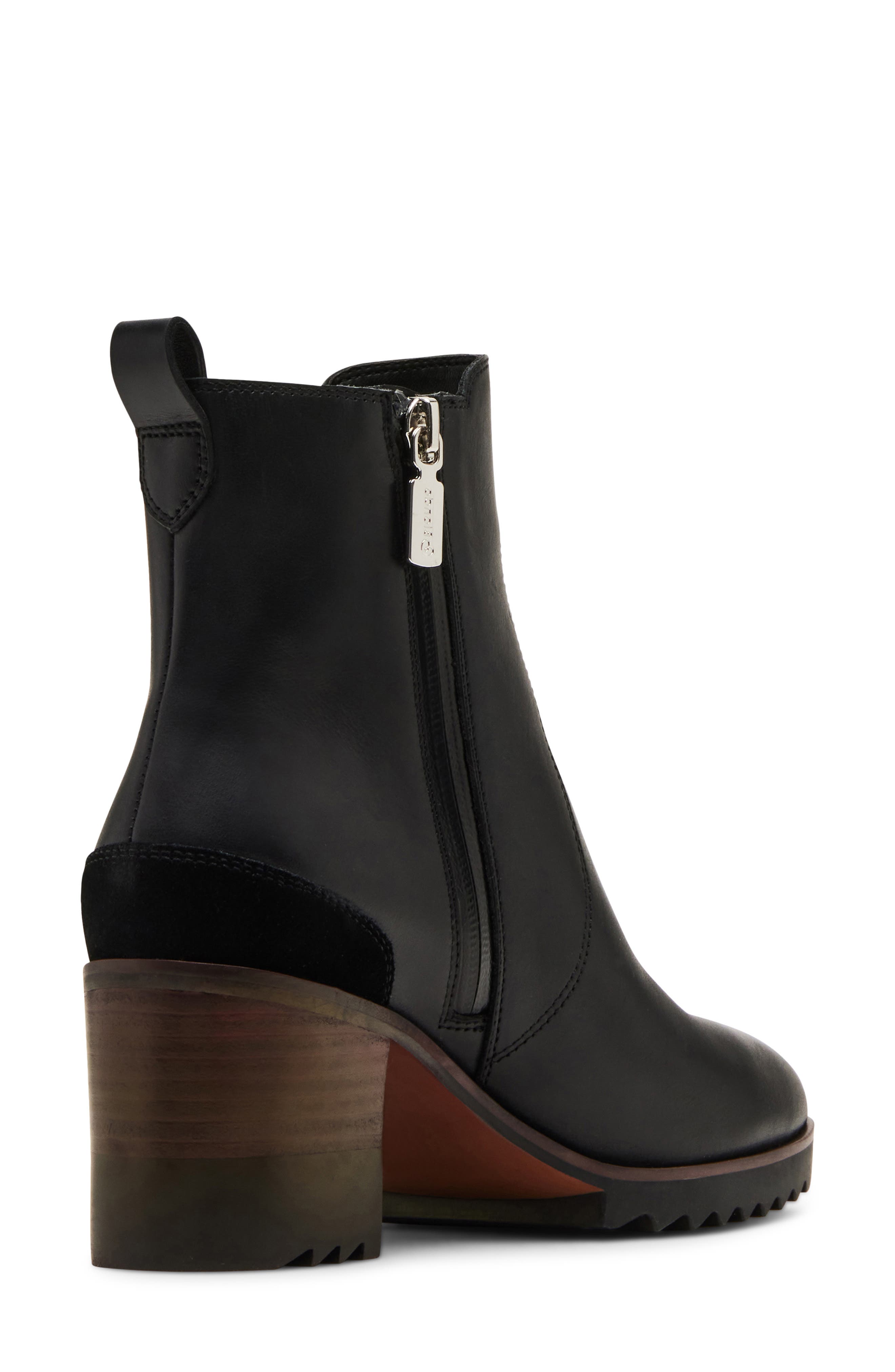 Blondo Rai Waterproof Bootie, Alternate, color, 