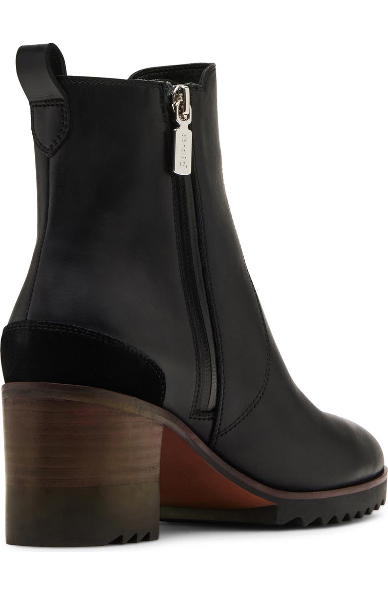 Blondo Rai Waterproof Bootie, Alternate, color,