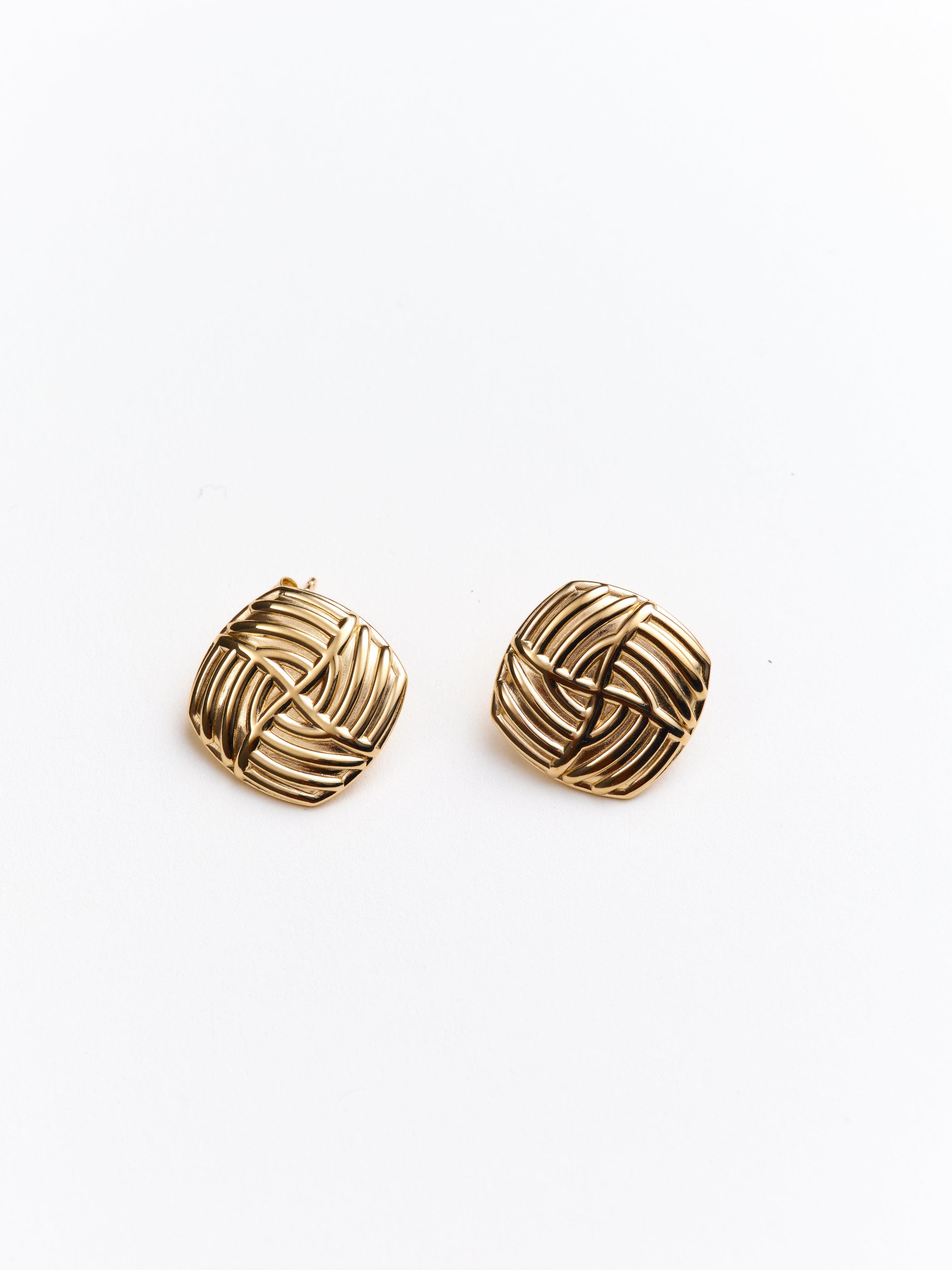 selected Recycled Gold Vermeil