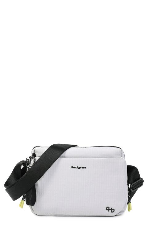 Kosho Water Repellent Crossbody Bag