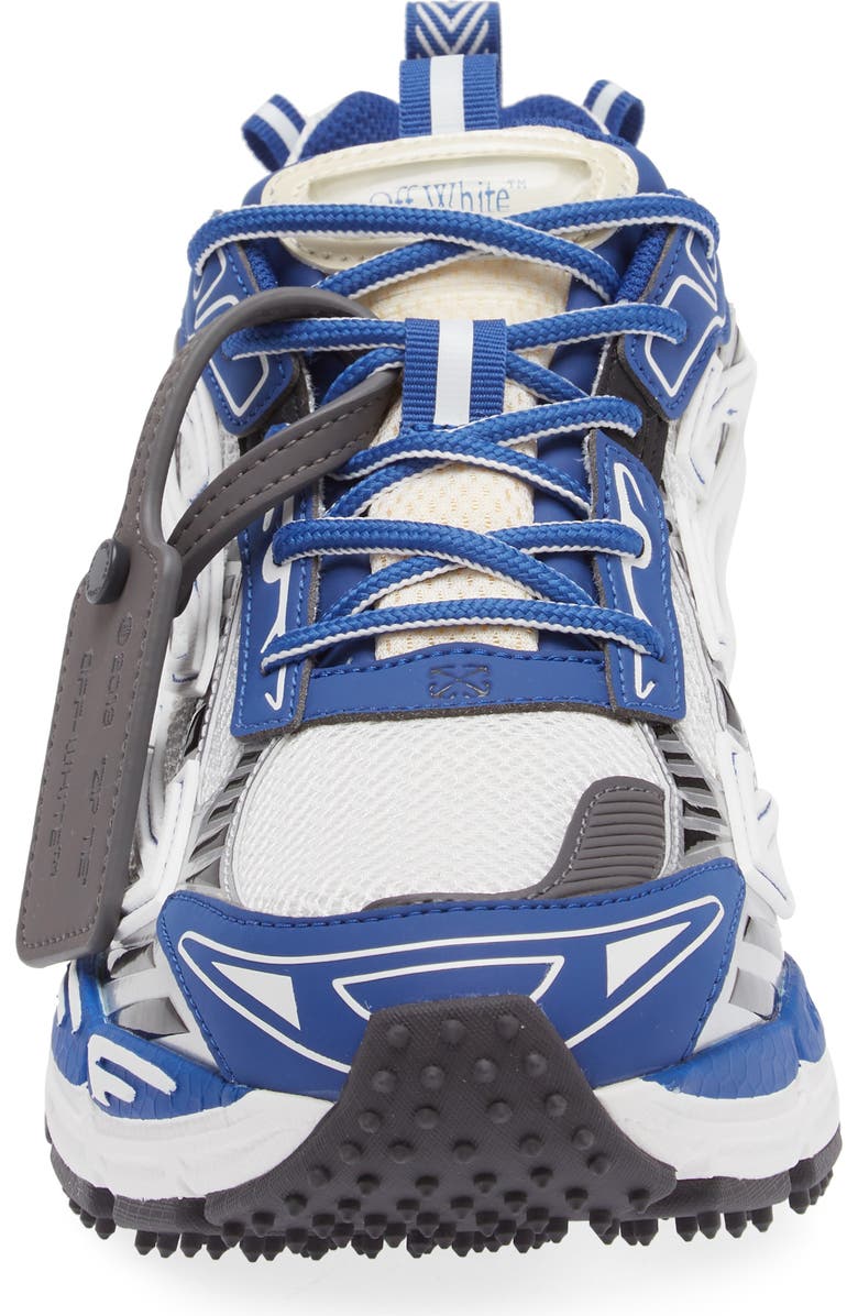 Off-White Be Right Back Sneaker, Alternate, color,