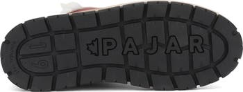 Kinetic Impact NXT Mid Waterproof Boot