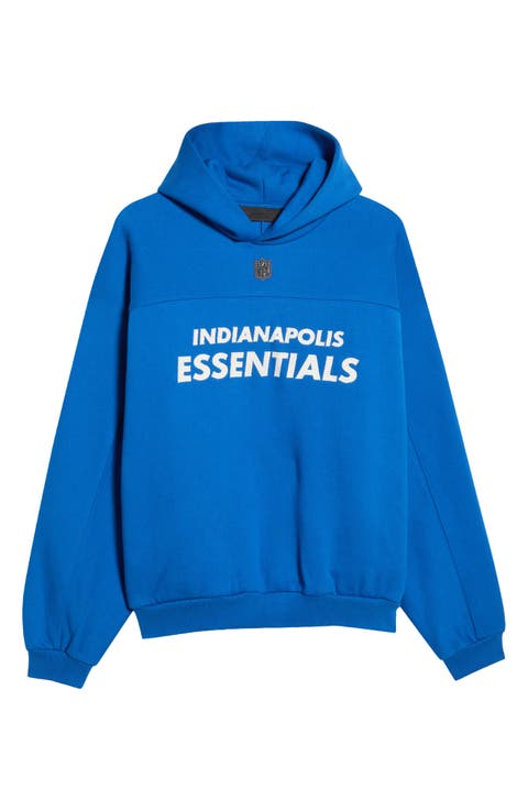 x NFL Indianapolis Colts '90s Relaxed Hoodie