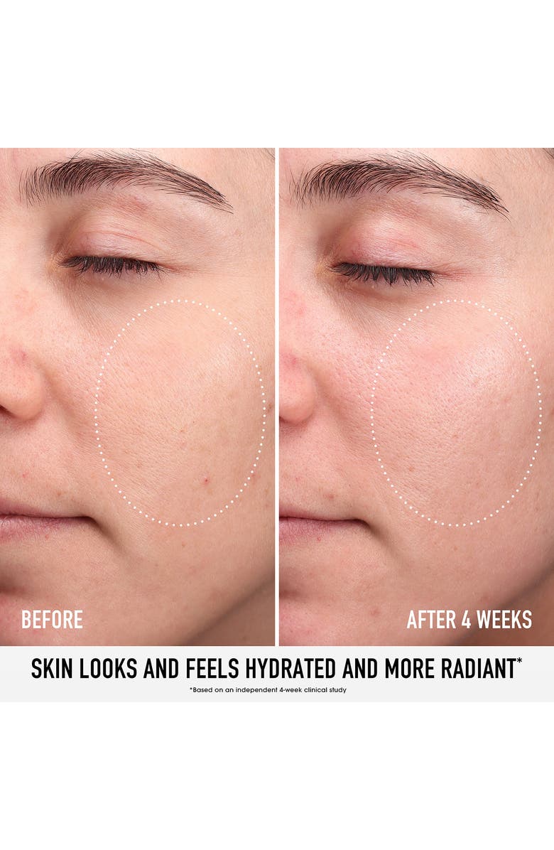 bareMinerals<sup>®</sup> SKIN RESCUE Pure Moisture Serum with 1% PGA and Plant Algae, Alternate, color, Pure Moisture Serum