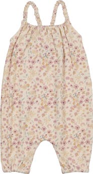 Manière Pretty Garden Romper