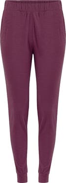 Lezat Tegan Organic Cotton Jogger Pant