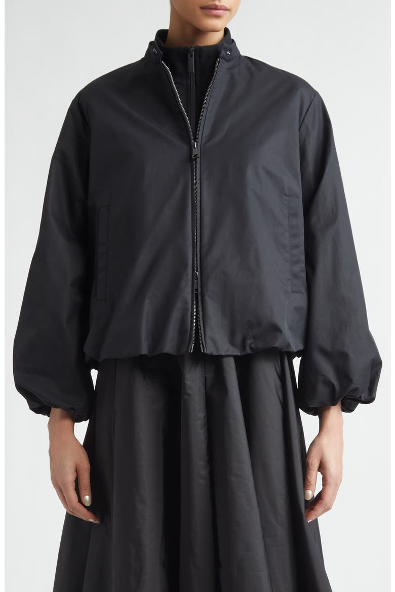 モンクレ　Gruissan ジャケット Gruissan Padded Bomber Jacket (Women) | Nordstrom