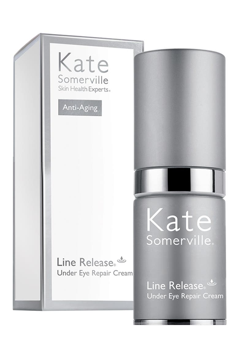 Line Release Under Eye Repair Cream, Alternate, color, NO COLOR