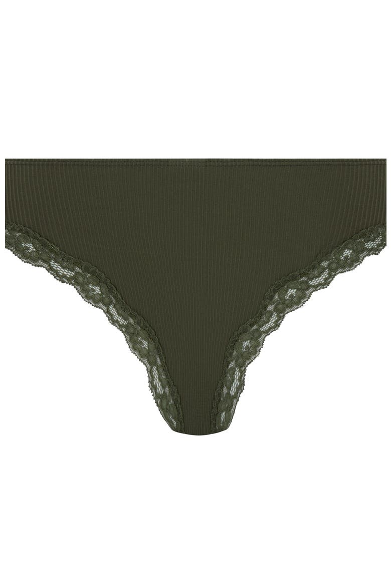 Lola Brazilian, Alternate, color, Green