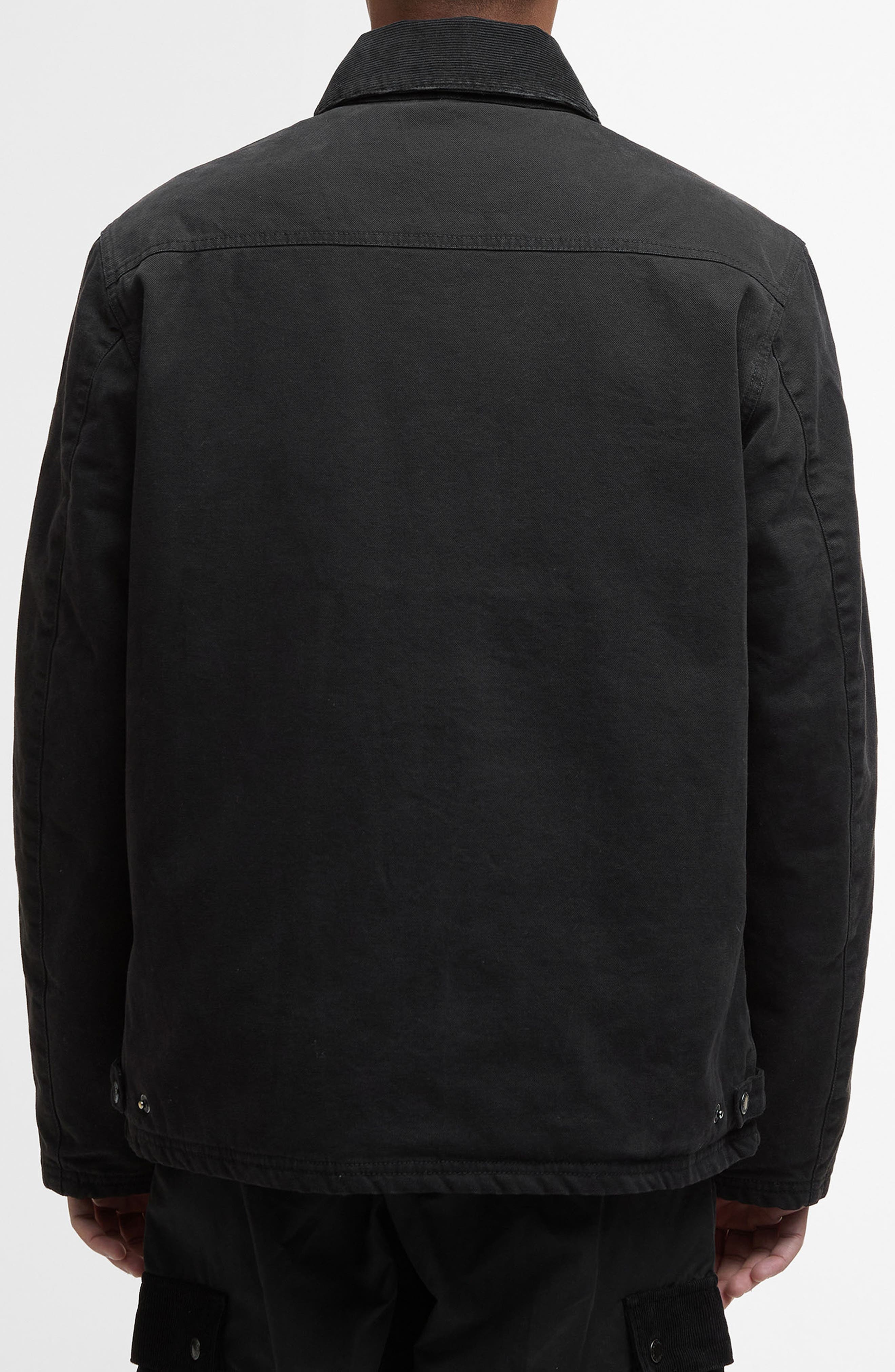 Cove Casual Cotton Jacket - image 2