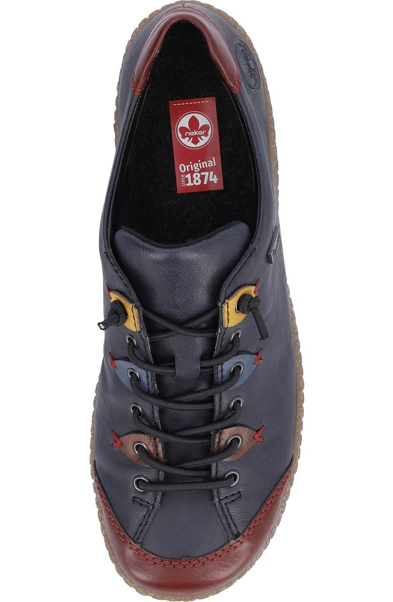 Rieker Liv 61 Sneaker, Alternate, color,