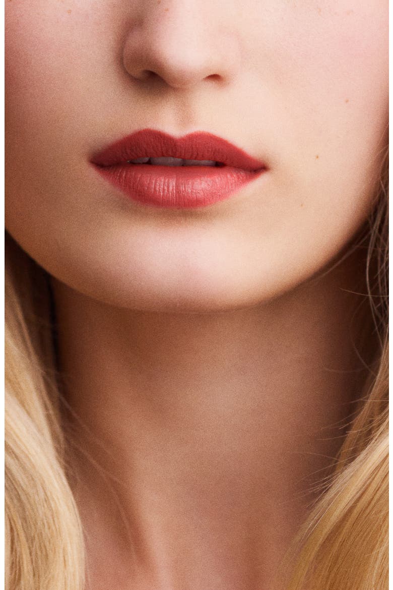 Rouge Hermès - Satin Lipstick, Alternate, color, 21 ROSE SPICE