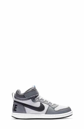 Nike Kids' Court Borough Sneaker