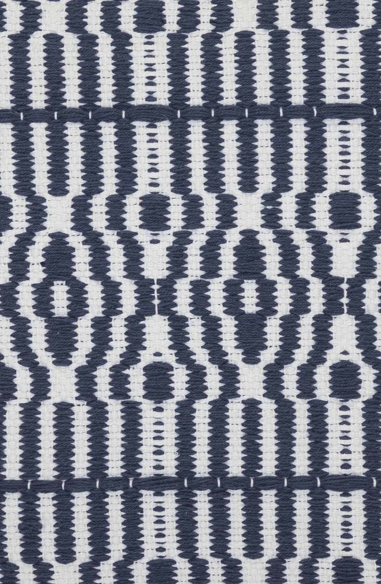 Tahari Brooks Throw Pillow, Alternate, color,