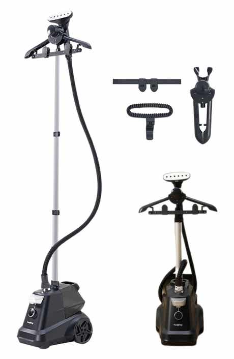 SALAV SX3 1800 Watt Professional Garment Steamer - Refurbished